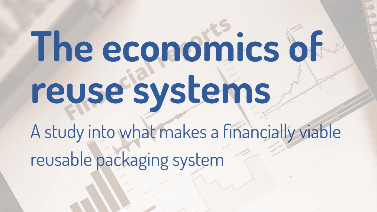 The Economics of Reuse Systems card